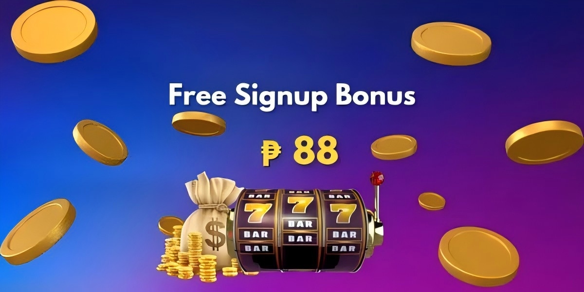 bl77 casino welcome bonus promotion