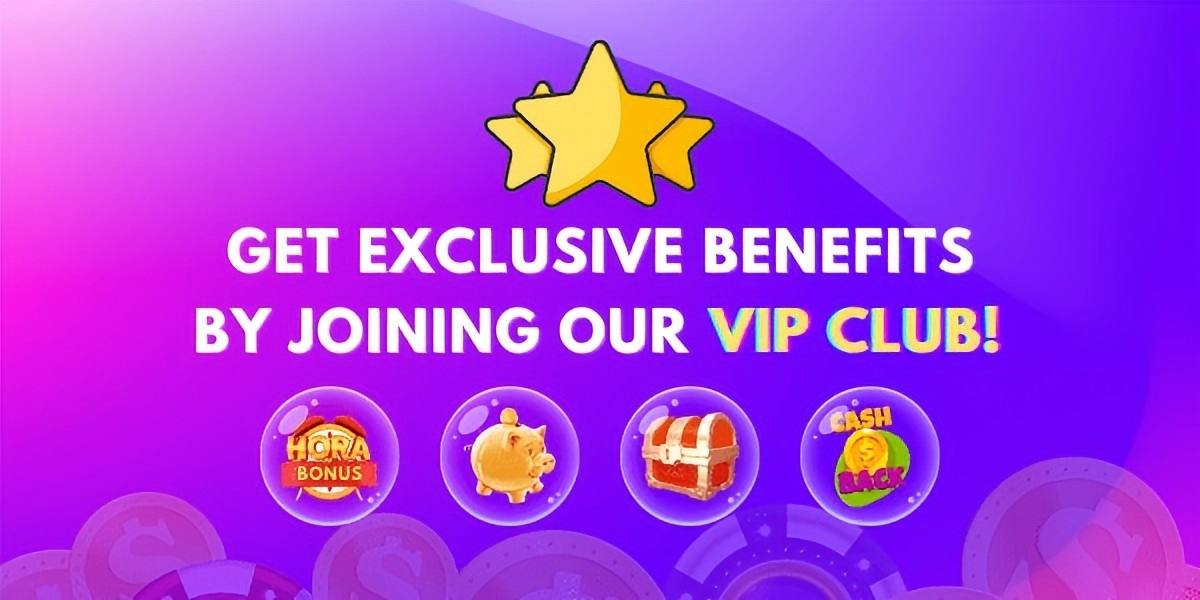 bl77 casino VIP wellness program
