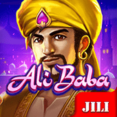 Ali Baba bl77 casino hot