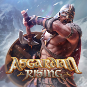 Asgardian Rising bl77 casino