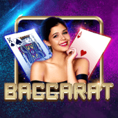Baccarat B bl77 casino live