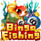 Bingo Fishing bl77 casino