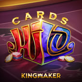 Cards Hi Lo bl77 casino cards