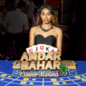 Casino Marina Andar Bahar bl77 casino