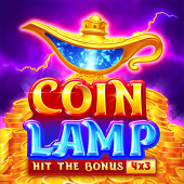 Coin Lamp Hot Game