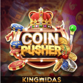 Coin Pusher bl77 casino cards