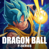 Dragon Ball bl77 casino slot