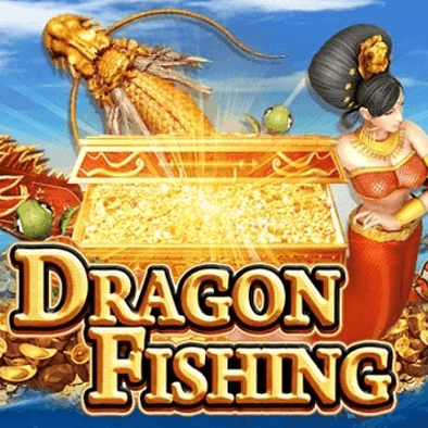 Dragon Fishing bl77 casino