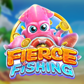 Fierce Fishing bl77 casino