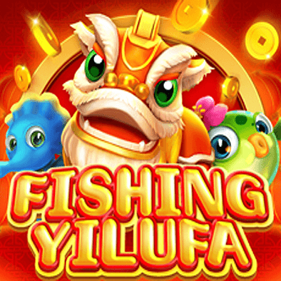 Fishing Yi Lu Fa bl77 casino