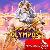Gates of Olympus bl77 casino hot