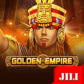 Golden Empire bl77 casino slot