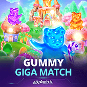 Gummy Giga Match bl77 casino