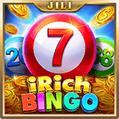 Irich Bingo bl77 casino