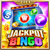 Jackpot Bingo demo