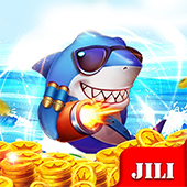 Jackpot Fishing game icon at bl77 casino
