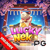 Lucky Neko bl77 casino hot