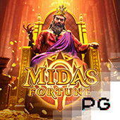 Midas Fortune bl77 casino hot