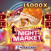 Night Market bl77 casino slot