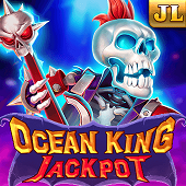 Ocean King Jackpot bl77 casino