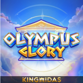 Olympus Glory bl77 casino cards