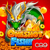 Oneshot Fishing bl77 casino