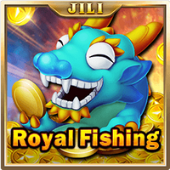 Royal Fishing bl77 casino
