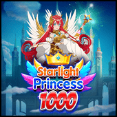 Starlight Princess 1000 bl77 casino