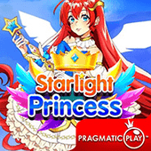 Starlight Princess bl77 casino hot
