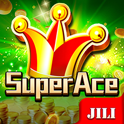 Super Ace bl77 casino slot
