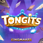 Tongits bl77 casino cards