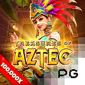 Treasures of Aztec bl77 casino hot