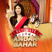 Ultimate Andar Bahar bl77 casino