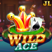 Wild Ace bl77 casino slot