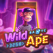 Wild Ape bl77 casino hot