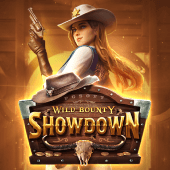 Wild Bounty Showdown bl77 casino
